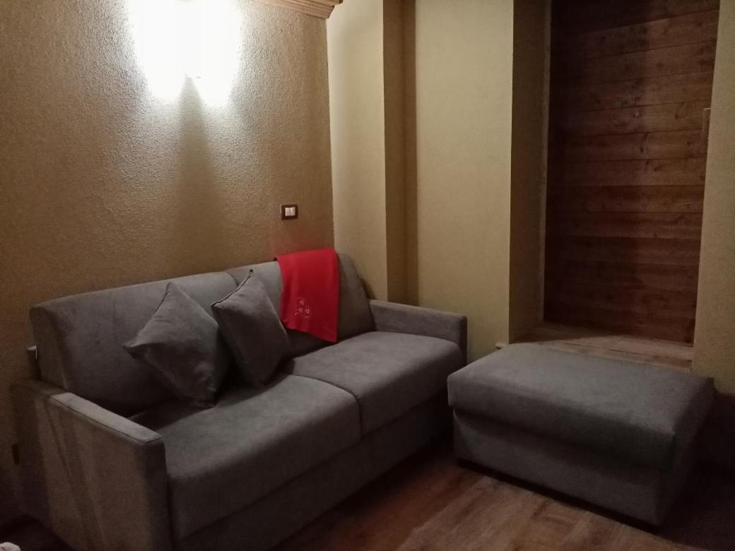 Casa Vacanza Il Granaio Villa La Thuile Bagian luar foto